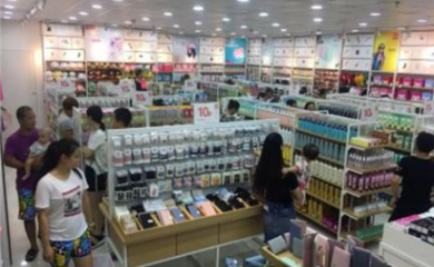 优尚诚品便利店加盟（费用、电话）