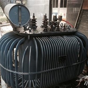 广州南沙区回收电力变压器回收公司