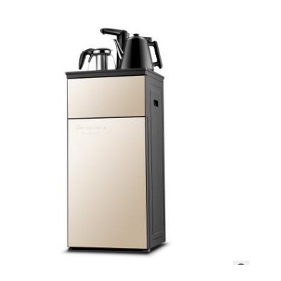 智能茶吧机立式冷热型饮水机多功能家用自动上水支持礼品OEM