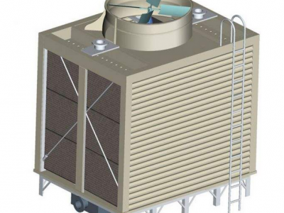 供应良研 中央空调冷却塔设备 空调设备 制冷设备 水泵