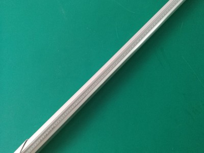T8双排uv固化灯管LED多倍效率印刷晒版油墨uv胶水固化灯365nm波段