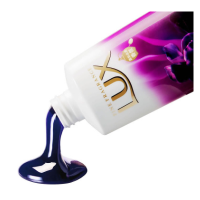 LUX/力士精油香氛沐浴露幽莲魅肤200ml 清洁多味 单位 劳保 批发