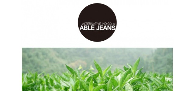 ABLE JEANS 环保牛仔裤,回归牛仔靛蓝本源