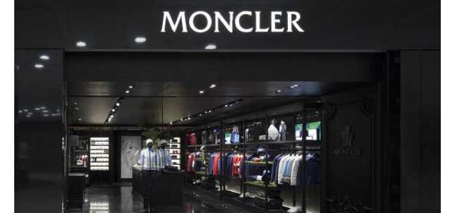 Moncler品牌故事