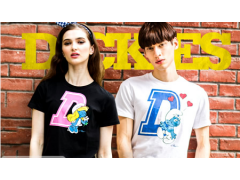中国民族品牌