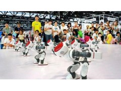 2016广州国际智慧工厂及机器人展览会