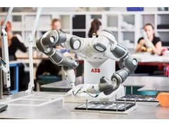 2015武汉机博会—武汉工业自动化与机器人展