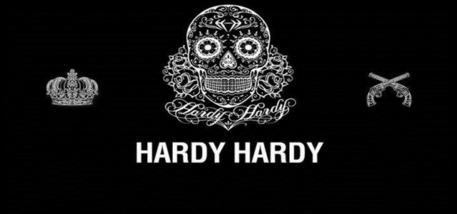 HARDY HARDY春夏系列 | 新一季的灵魂闪耀