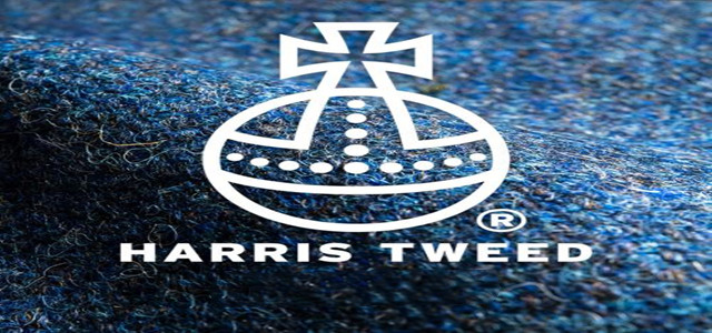 Harris Tweed：唯一拥有自己法案的复古毛呢面料