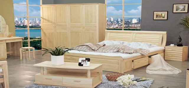 如何选购到更心仪的松木家具，哪个品牌松木家具好？
