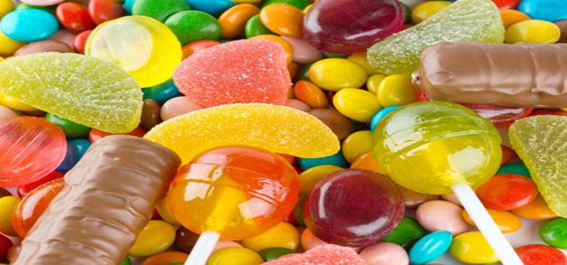 十大热门糖果品牌排行，甜甜的糖果伴你成长总有一款您喜欢