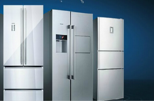 冰箱十大品牌，哪个牌子冰箱比较好