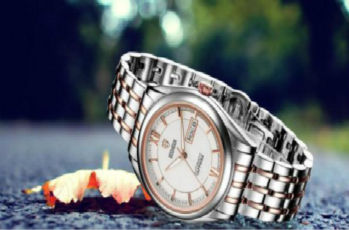 手表十大品牌 哪个品牌的手表比较好