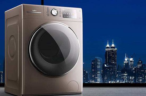 洗衣机十大品牌，海尔双动力波轮洗衣机高性价比