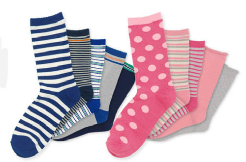 中国袜子十大品牌，如何选择一双让我们双脚舒适健康的袜子