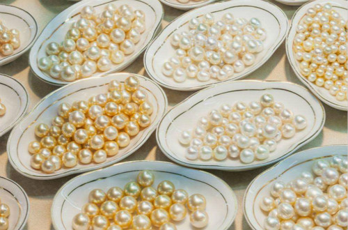 中国珍珠十大品牌，选择一款适合自己的珍珠