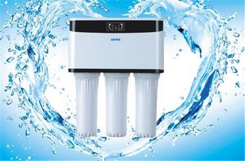 净水器品牌排行榜，哪个品牌的净水器更靠谱