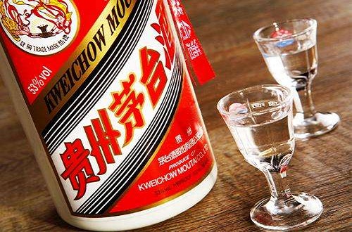 酒类品牌排行榜，民族酒类十大品牌有哪些