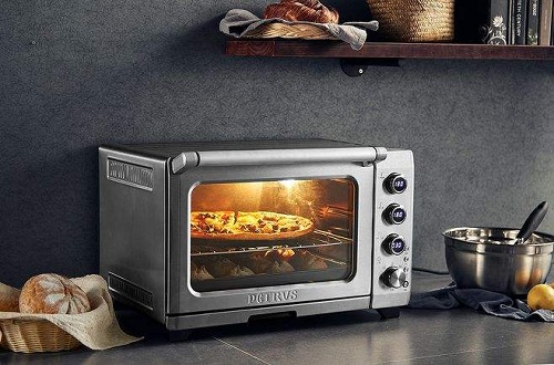 电烤箱十大品牌，电烤箱哪种牌子比较好
