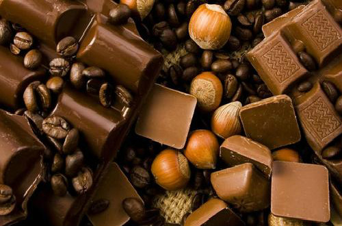巧克力十大品牌，哪种是最顶级的巧克力