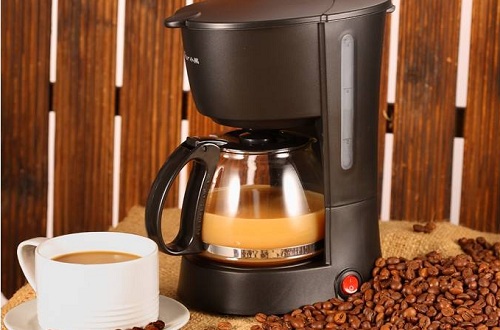咖啡机十大品牌，咖啡机选什么牌子的比较好