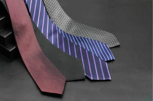 男士领带十大品牌，什么领带最显气质？