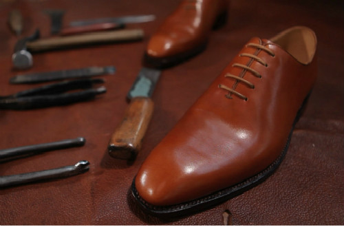 世界皮鞋十大品牌，哪种皮鞋最能彰显气质