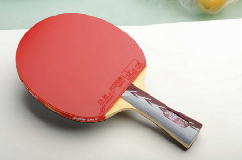 乒乓球拍十大品牌，哪种球拍用起来最顺手