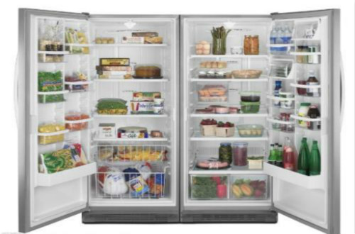 国庆时期最具卖点的热门冰箱有哪些？