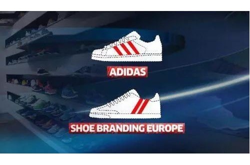 最经典三道杠成名史  Adidas品牌故事