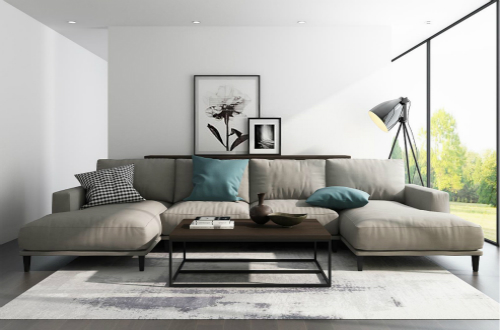 中国沙发十大品牌，哪种品牌的沙发最适合你的家？
