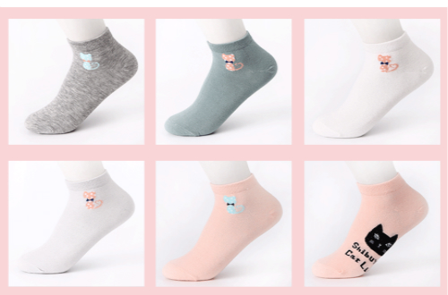 畅销袜子十大品牌，哪种袜子集美观和质量与一身？