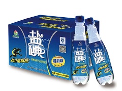 中国民族品牌