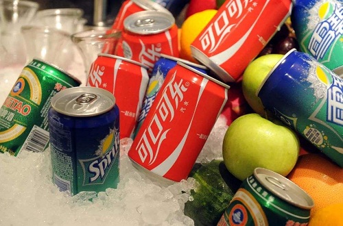 食品饮料品牌，碳酸饮料十大品牌有哪些