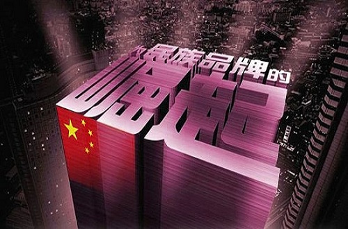 北大教授建言“民族品牌”要慎用，尤其是这样的企业不要用