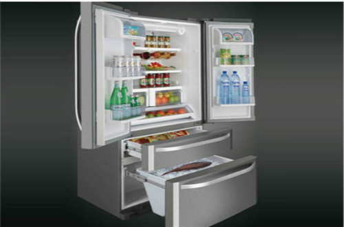 世界质量最好的冰箱十大品牌，海尔冰箱排名首位