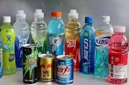 国产饮料品牌有哪些，中国十大饮料品牌排行榜