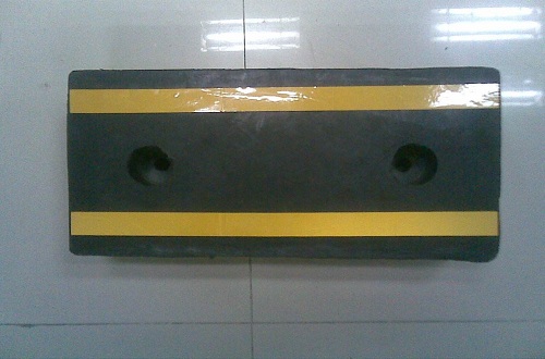 新恒安防撞块胶块展现一流安防实力，中国安防十大民族品牌