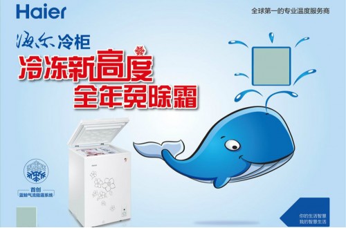 冰柜十大品牌排名 适合家庭使用的冰柜品牌有哪些？