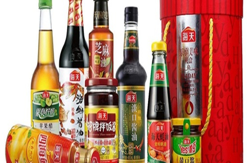 味业是什么？盘点中国味业十大品牌