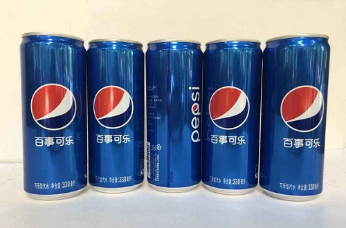 碳酸饮料品牌推荐，网红饮料曝光比刷锅水脏