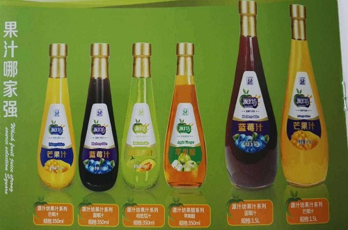 全球十大畅销软饮料品牌，软饮料什么牌子好