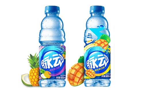 畅销的脉动功能饮料为什么不畅销了，功能饮料行业风云变幻