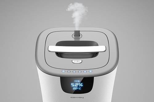 空气加湿器品牌亚都新推出超声波加湿器