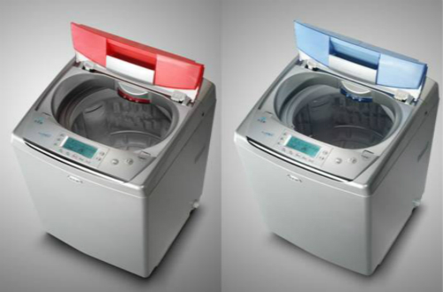 波轮洗衣机十大品牌，哪种波轮洗衣机质量和洗涤效果并存