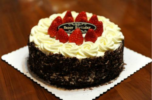 生日蛋糕十大品牌，哪种牌子的生日蛋糕最令人难忘？