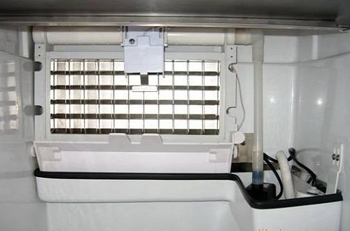 商用制冰机品牌：全球制冰机销量统计及行业现状