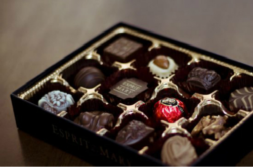 世界知名巧克力十大品牌，哪种牌子的巧克力是你的最爱？