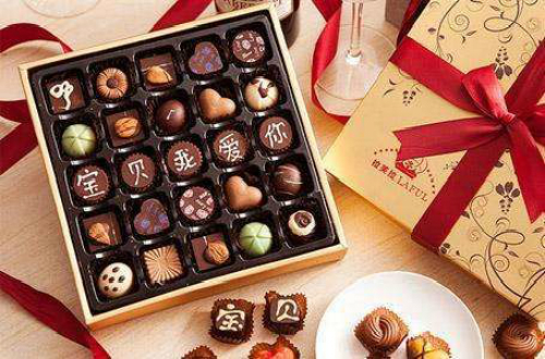 国产巧克力十大品牌，哪种巧克力是你最喜欢的类型？