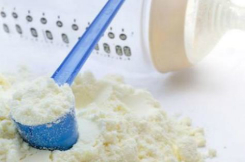 为何更多的人会选择选择国产羊奶粉品牌美羚羊奶粉？